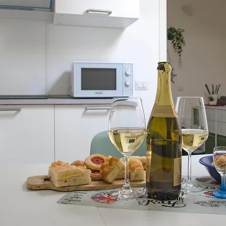 Apartment Stella Di Mare