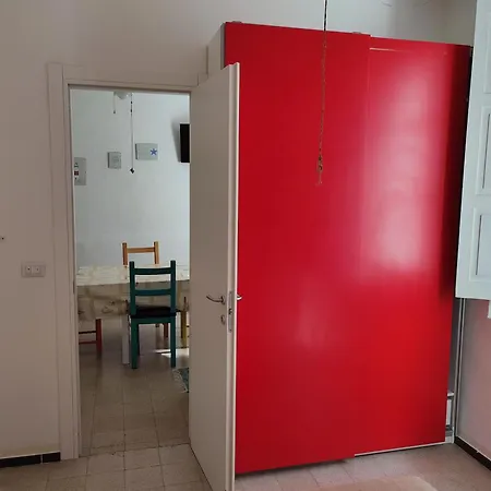Stella Di Mare Apartment *