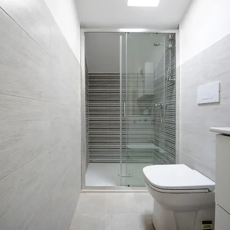 Apartmán Stella Di Mare Pesaro