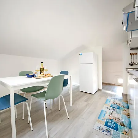 Stella Di Mare Daire