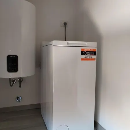 Apartmán Stella Di Mare *