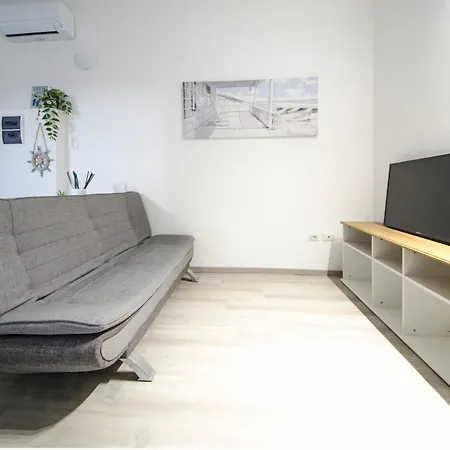 Apartmán Stella Di Mare Pesaro