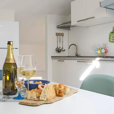 Stella Di Mare Lejlighed