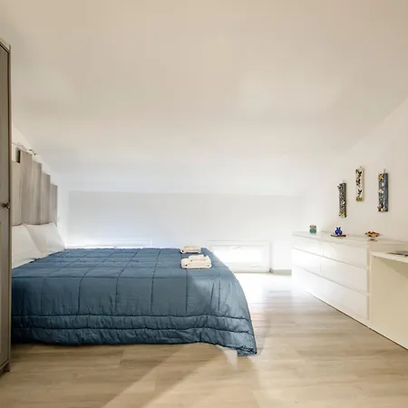 Apartmán Stella Di Mare