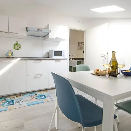 Stella Di Mare Daire