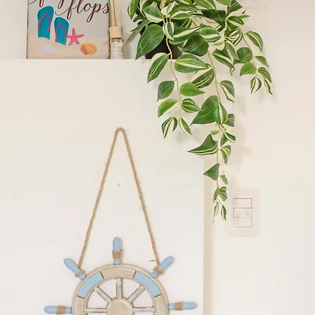 Stella Di Mare Apartmán *
