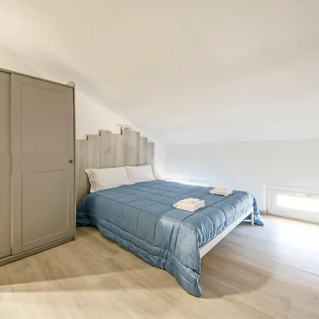 Daire Stella Di Mare *