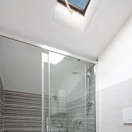 Stella Di Mare Apartmán