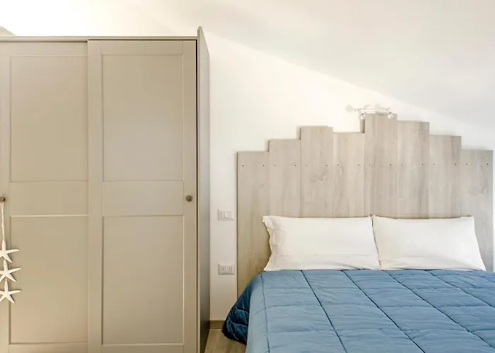 Lejlighed Stella Di Mare