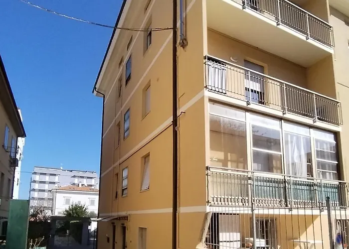 Stella Di Mare Apartamento