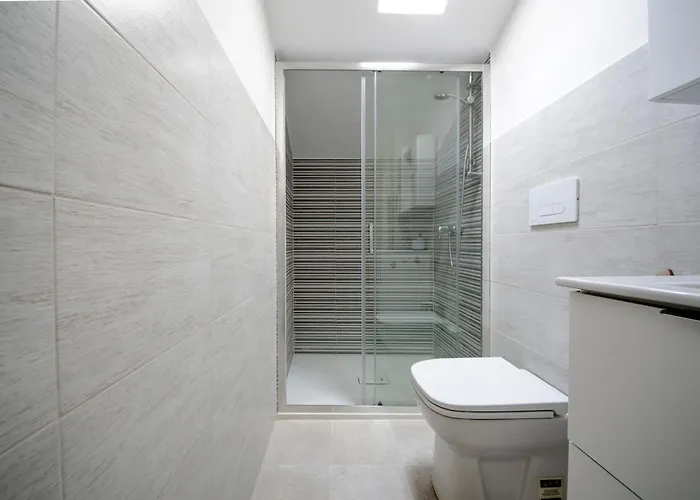 Apartamento Stella Di Mare Pésaro