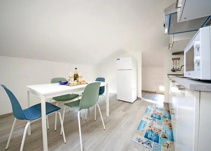 Stella Di Mare Apartamento