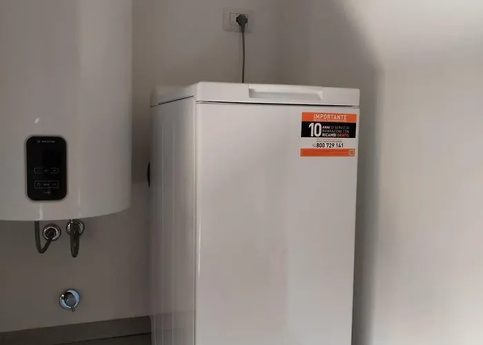 Apartamento Stella Di Mare *