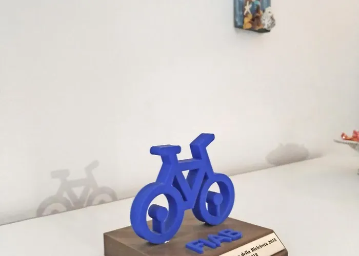 Stella Di Mare Apartamento Pésaro