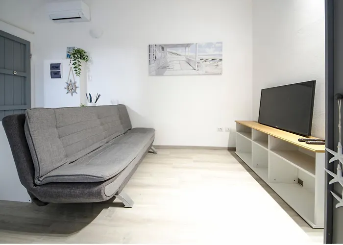 Apartamento Stella Di Mare Pésaro