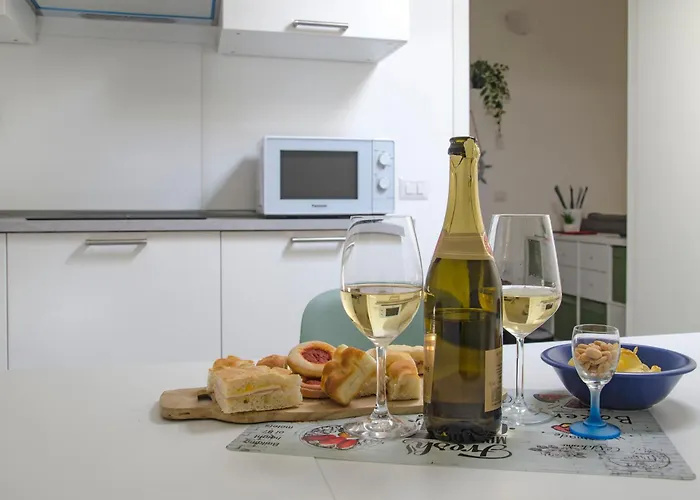 Apartamento Stella Di Mare