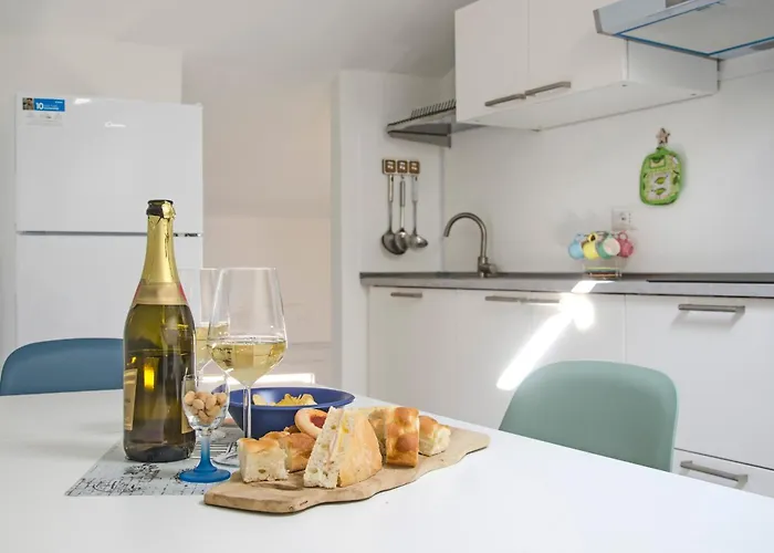 Stella Di Mare Apartamento