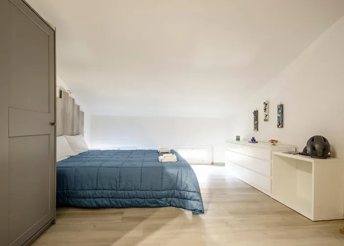 Apartamento Stella Di Mare