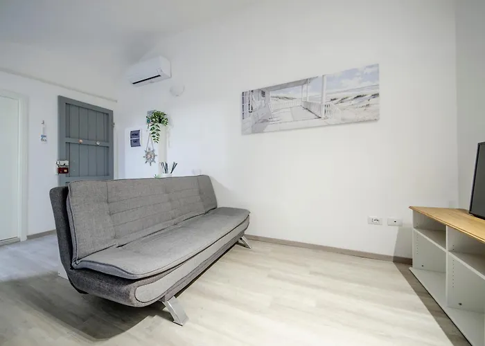 Apartamento Stella Di Mare *