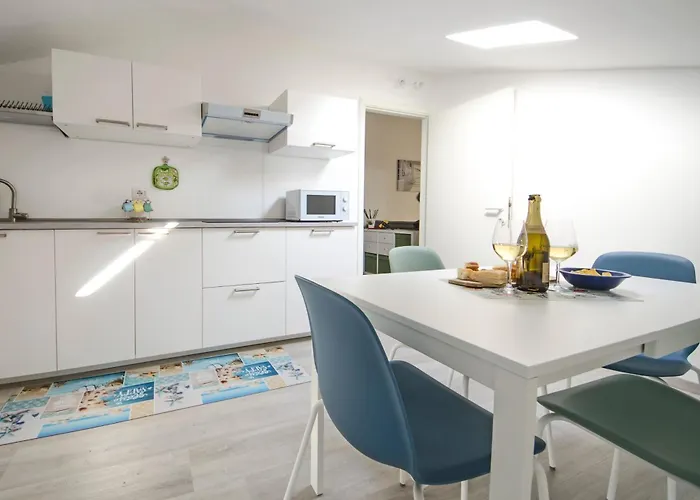 Stella Di Mare Apartamento