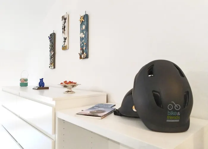 Apartamento Stella Di Mare