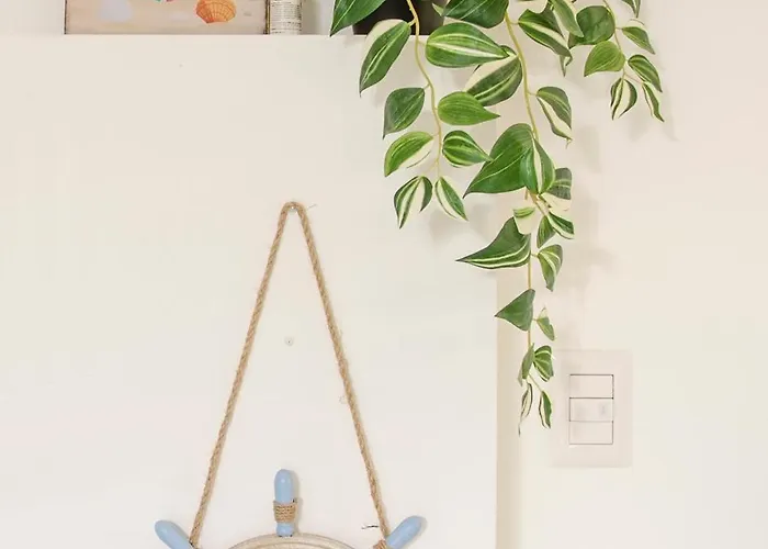 Stella Di Mare Lejlighed *