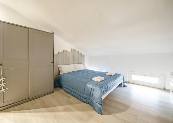 Apartamento Stella Di Mare *