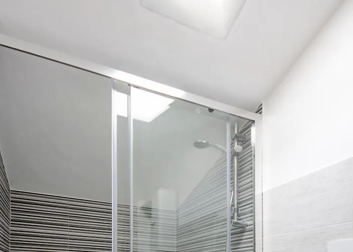 Stella Di Mare Lejlighed